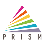 PRISM logo